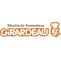 MINOTERIE GIRARDEAU Logo