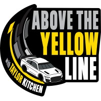 Above The Yellow Line Logo