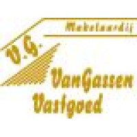 Van Gassen Vastgoed Logo