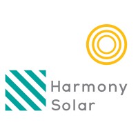Harmony Solar Logo