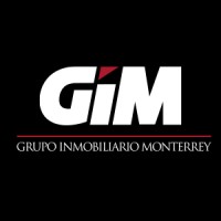 GRUPO INMOBILIARIO MONTERREY Logo