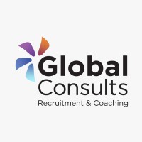 Global Consults Logo