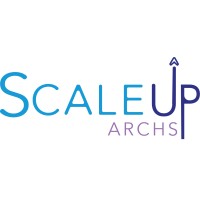 ScaleUp Archs Logo