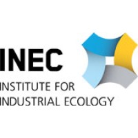 Institute for Industrial Ecology (INEC) - Pforzheim University Logo