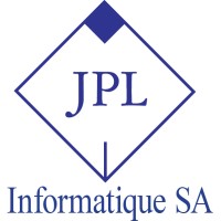 JPL informatique SA Logo