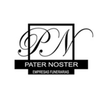 Funeraria Pater Noster Logo