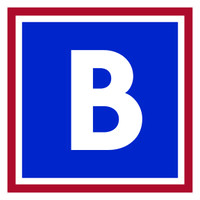 Baker Demonstration School Logo