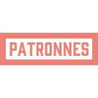 Patron(ne)s Logo