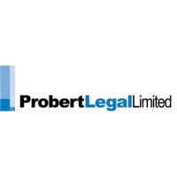 PROBERT LEGAL LIMITED Logo