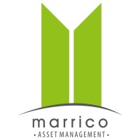 Marrico Asset Management Logo