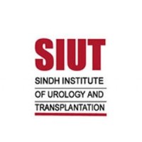 Sindh Institute of Urology and Transplantation Logo