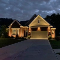 Superior Outdoor Lighting Logo