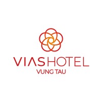 VIAS HOTEL VUNG TAU Logo