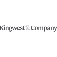 Kingwest & Company Logo