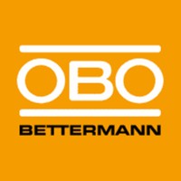 OBO Bettermann Magyarország Logo