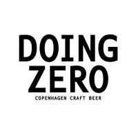Doing Zero ApS Logo