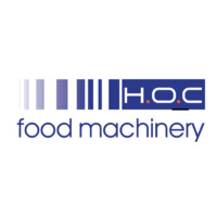 H.O.C. Food Machinery Ltd Logo