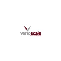 VARIOSCALE, INC. Logo