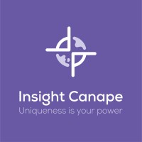 Insight Canape Research & Consultancy Logo