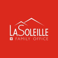 La Soleille Family Office Logo