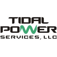Tidal Power Services, LLC Logo