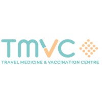 Travel Medicine & Vaccination Centre (TMVC) Logo