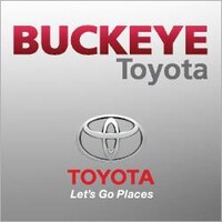 Buckeye Toyota Logo