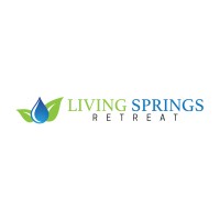 Living Springs Retreat Inc Logo