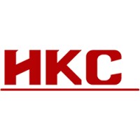 (주)한국기능공사 Logo