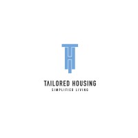 Tailored Housing Logo