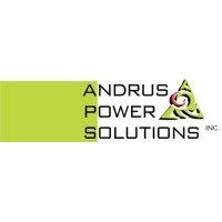 Andrus Power Solutions Logo