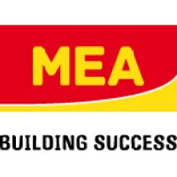 MEA Group GmbH Logo