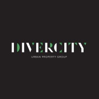 Divercity Urban Property Group Logo
