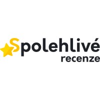Spolehliverecenze.cz Logo