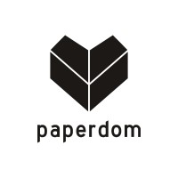 Paperdom Logo