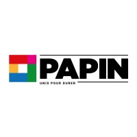 Groupe Papin Logo