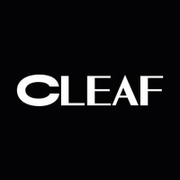 Cleaf Logo
