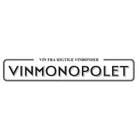 Vinmonopolet Logo