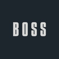Boss Model Management Ltd Logo