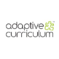 Adaptive Curriculum Logo