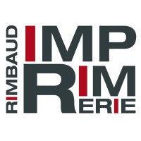 Imprimerie Rimbaud Logo