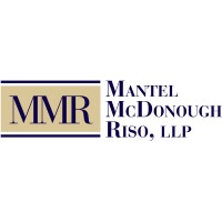 Mantel McDonough Riso, L L P Logo