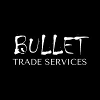 Bullet Trade Services Logo