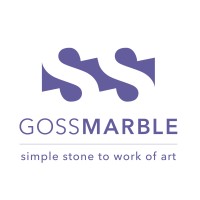 GOSS Marble Logo
