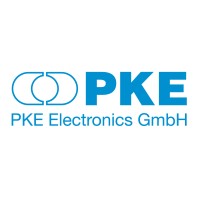PKE Electronics GmbH Logo
