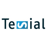 Tesial Logo