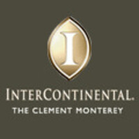 InterContinental The Clement Monterey Logo