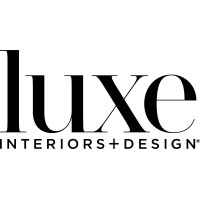 Luxe Interiors + Design Logo