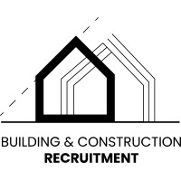 Building and Construction Recruitment LTD Logo