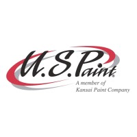 U.S. Paint Corporation Logo
